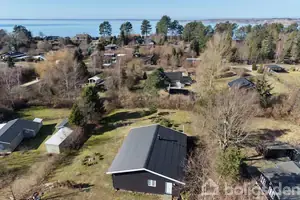 Fritidsbolig på Søvej 9, 3630 Jægerspris