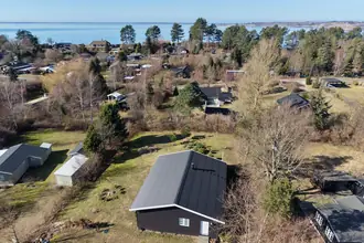 Fritidshus på Søvej 9, Kulhuse, 3630 Jægerspris