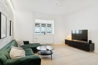 Ejerlejlighed på Mellemforts Allé 2, 1. tv., 2300 København S