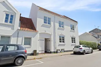 Ejerlejlighed på Bjergegade 26, 5000 Odense C