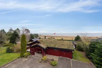 Fritidshus på Svanevej 88, Strandet, 7840