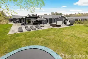 Fritidsbolig på Vandflodvej 17, 6857 Blåvand