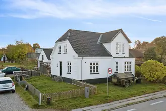Villa på Nibevej 325, 9200 Aalborg SV