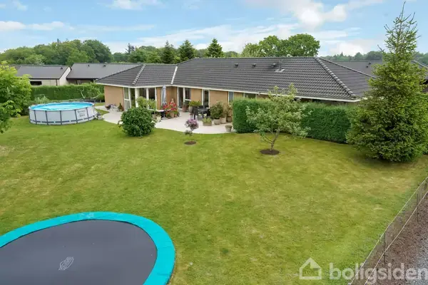 Villa på Bytoften 27, 8740 Brædstrup