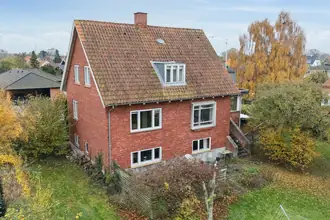 Villa på Anemonevej 5, 8240 Risskov