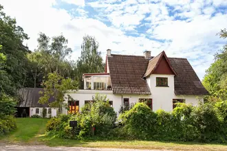 Villa på Bukkerupvej 126, Bukkerup, 4340 Tølløse