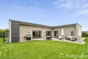 Villa på Baastrup Lund 35, 8464 Galten