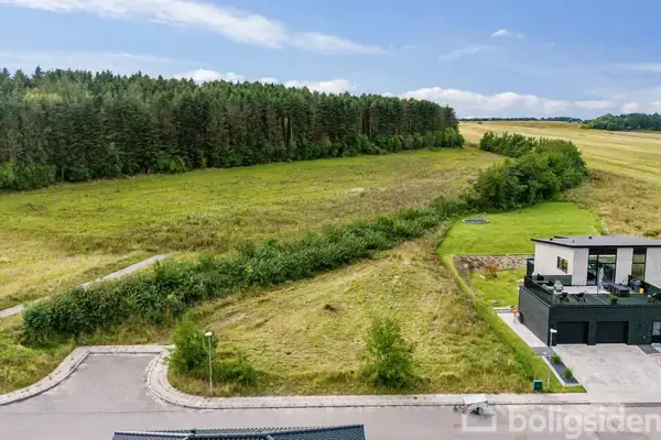 Helårsgrund på Kildebækhøj 106, 9280 Storvorde