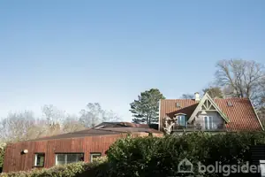 Fritidsbolig på Vængevej 25, 3220 Tisvildeleje