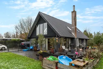 Fritidshus på Angelikvej 11, 4873 Væggerløse