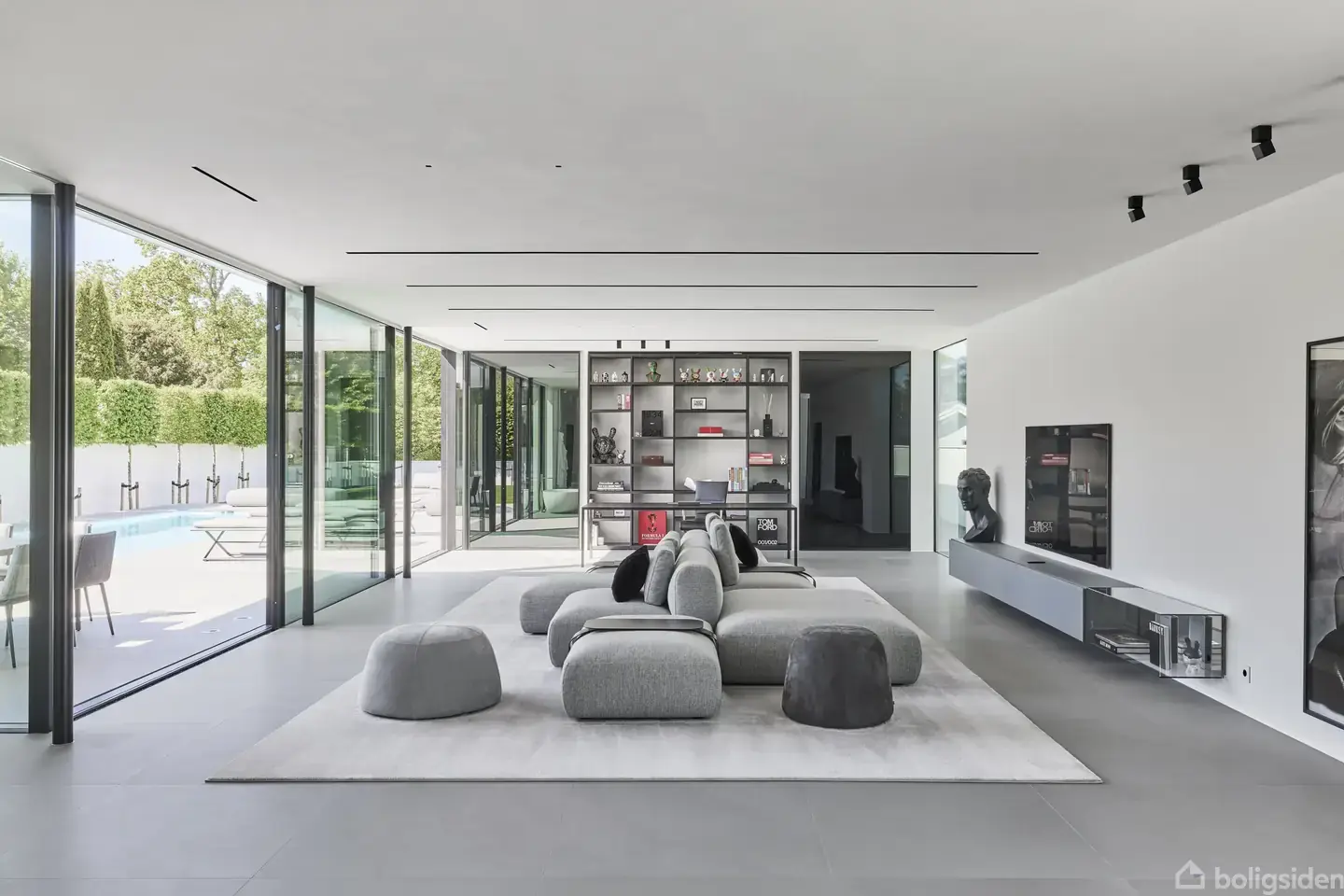 Villa på Vedbæk Strandvej 489, 2950 Vedbæk