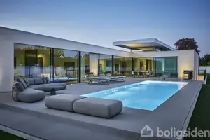 Villa på Vedbæk Strandvej 489, 2950 Vedbæk