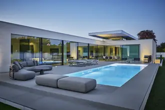 Villa på Vedbæk Strandvej 489, 2950 Vedbæk