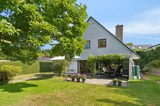 Villa på Nymøllevej 127, 2800 Kongens Lyngby