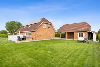 Villa på Hybenvej 12, 6753 Agerbæk