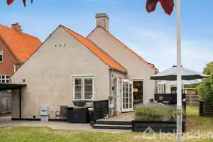 Villa på Pedersvej 89, 4600 Køge