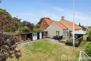Villa på Pedersvej 89, 4600 Køge