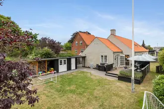 Villa på Pedersvej 89, 4600 Køge