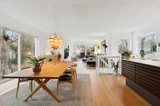 Villa på Mosebakken 18B, 2830 Virum