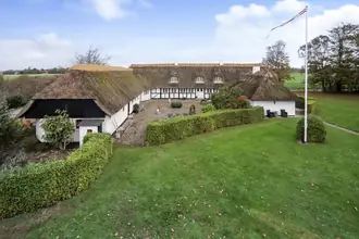 Villa på Udflyttervej 9, Tåsinge, 5700 Svendborg