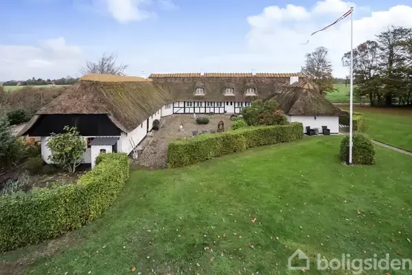 Villa på Udflyttervej 9, 5700 Svendborg