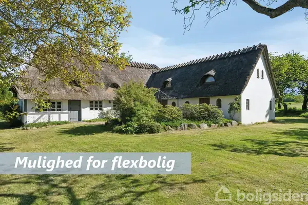 Villa på Hundstrupvej 79, 5762 Vester Skerninge