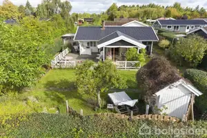 Fritidsbolig på Rønstrupvej 20, 2750 Ballerup