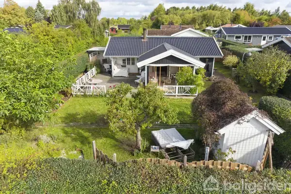 Fritidsbolig på Rønstrupvej 20, 2750 Ballerup