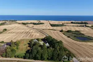 Villa på Nybyvej 17, 4400 Kalundborg