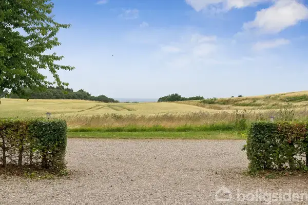 Villa på Nybyvej 17, 4400 Kalundborg
