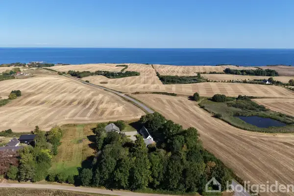 Villa på Nybyvej 17, 4400 Kalundborg