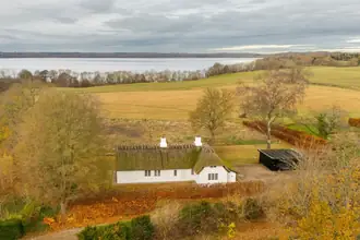 Villa på Fredensborgvej 58, Jonstrup, 3480 Fredensborg