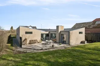 Villa på Højen Kirkevej 3, 7100 Vejle