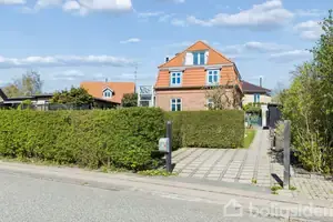Villa på Grøndals Parkvej 60, 2720 Vanløse
