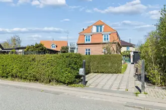 Villa på Grøndals Parkvej 60, 2720 Vanløse