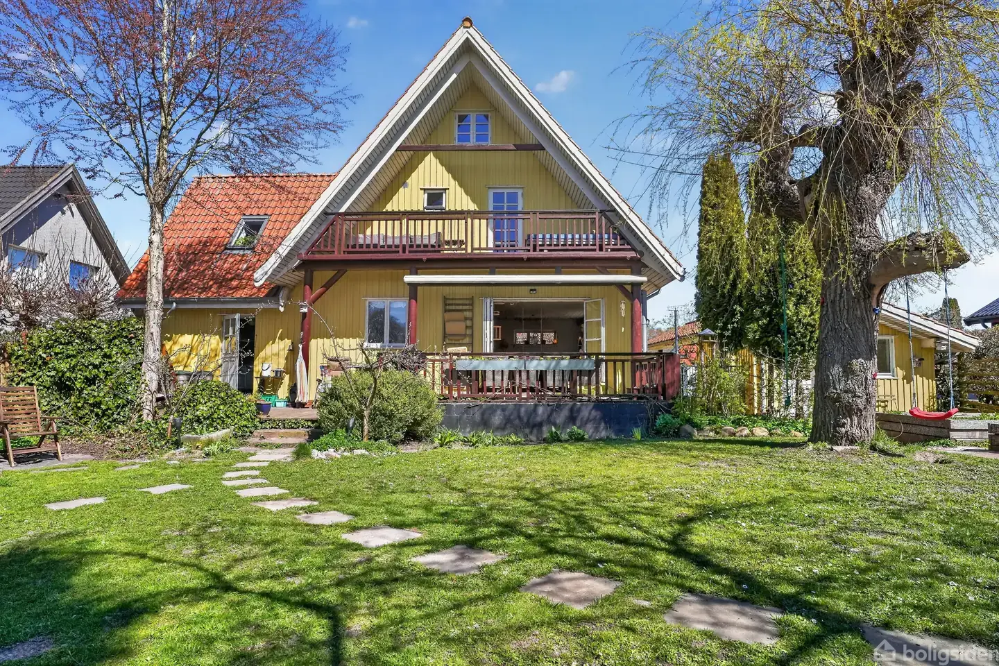 Villa på Munkegårdsvej 53, 3490 Kvistgård