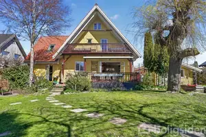 Villa på Munkegårdsvej 53, 3490 Kvistgård