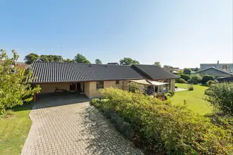 Villa på Gl Krovej 18B, Norsminde, 8300 Odder