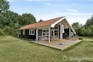 Fritidsbolig på Taurusvej 10, 3210 Vejby