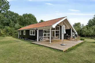 Fritidshus på Taurusvej 10, 3210 Vejby