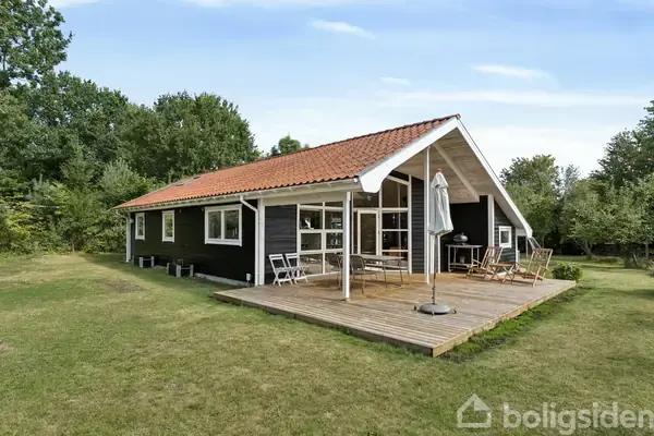 Fritidsbolig på Taurusvej 10, 3210 Vejby
