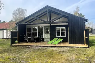 Fritidshus på Bøtølundvej 187, 4873 Væggerløse