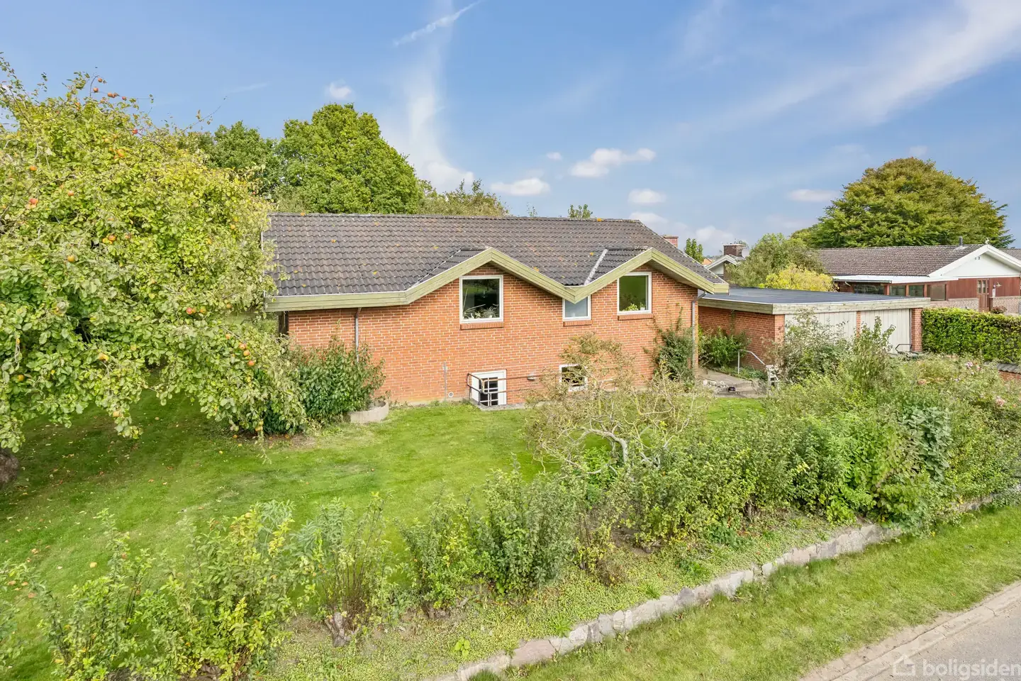 Villa på Bygaden 3, 7130 Juelsminde