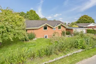 Villa på Bygaden 3, Rårup, 7130 Juelsminde