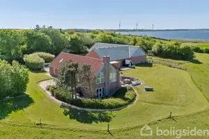 Landejendom på Grøndalvej 19, 7790 Thyholm