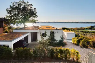 Villa på Fredskovvej 21, 2840 Holte