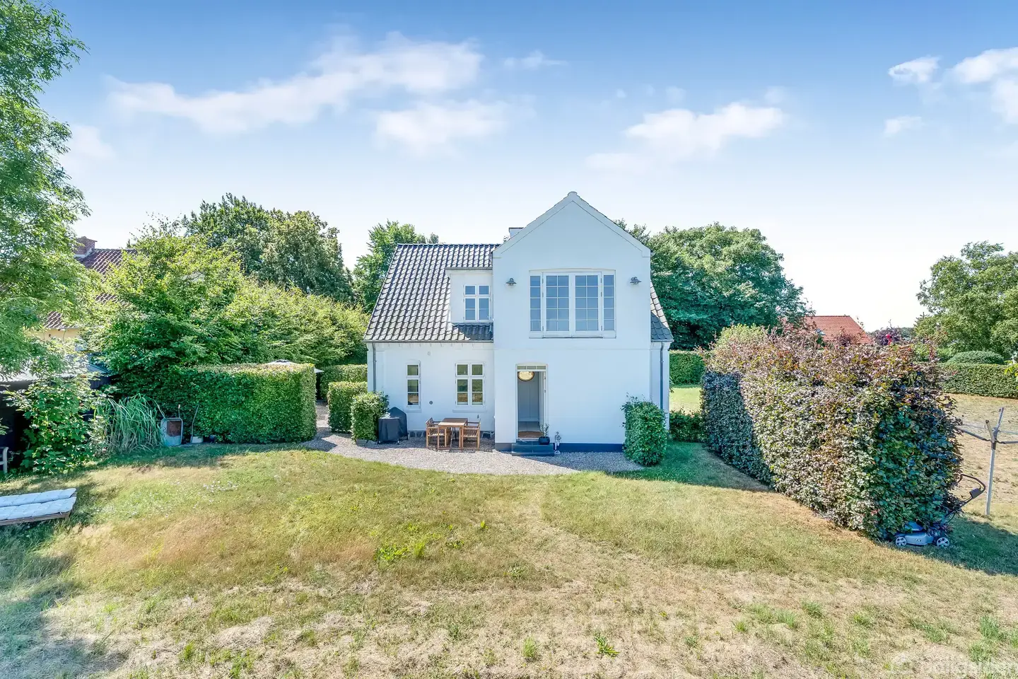 Villa på Møllevej 62, 4872 Idestrup