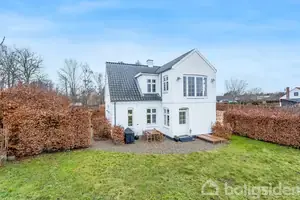Villa på Møllevej 62, 4872 Idestrup