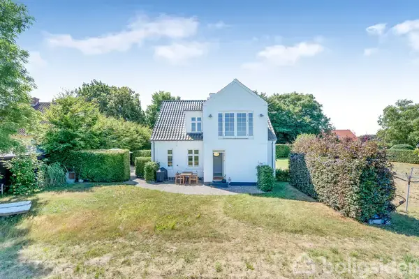 Villa på Møllevej 62, 4872 Idestrup