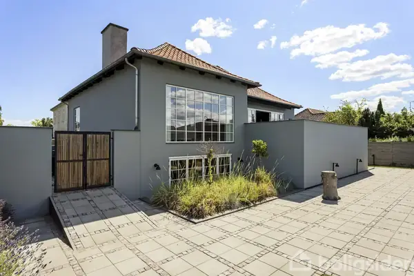 Villa på Poppelhøj 27, 2900 Hellerup